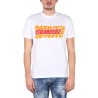 LOGO PRINT T-SHIRT