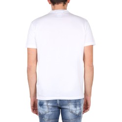 LOGO PRINT T-SHIRT