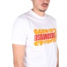LOGO PRINT T-SHIRT