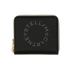 ZIPPED WALLET