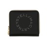ZIPPED WALLET