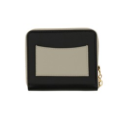 ZIPPED WALLET