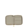 ZIPPED WALLET