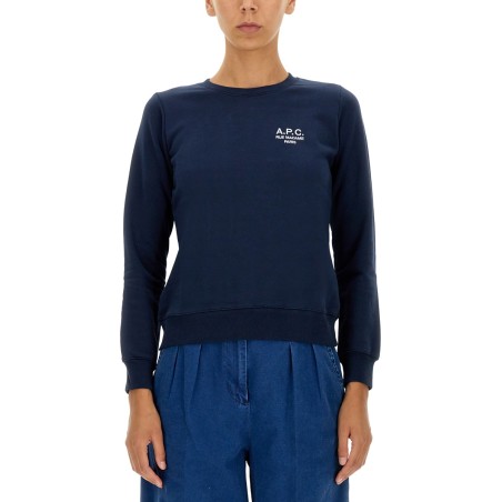 "SKYYE" SWEATSHIRT