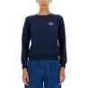 "SKYYE" SWEATSHIRT