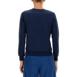"SKYYE" SWEATSHIRT