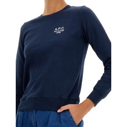 "SKYYE" SWEATSHIRT