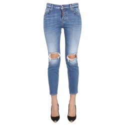 COOL GIRL JEANS