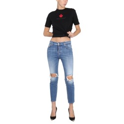 COOL GIRL JEANS
