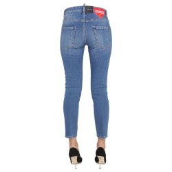 COOL GIRL JEANS