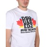 SURF BEACH T-SHIRT