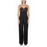 SANGALLO BUSTIER JUMPSUIT