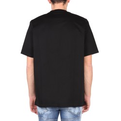 CATEN'S BEACH T-SHIRT