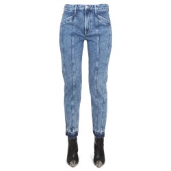 "SULANOA" JEANS