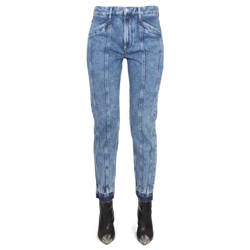 "SULANOA" JEANS