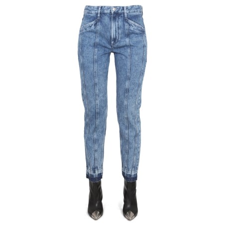 "SULANOA" JEANS