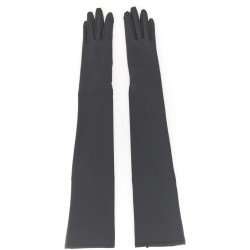 LONG GLOVES.
