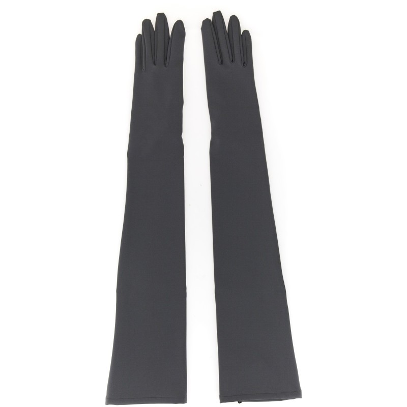 LONG GLOVES.
