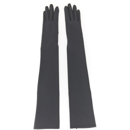 LONG GLOVES.