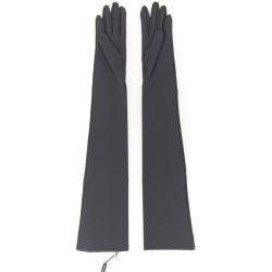 LONG GLOVES.