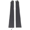 LONG GLOVES.