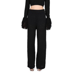 KNIT PANTS