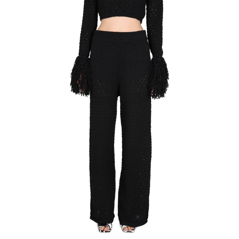 KNIT PANTS