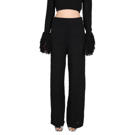 KNIT PANTS