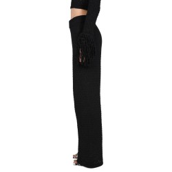 KNIT PANTS