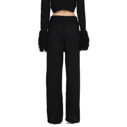 KNIT PANTS
