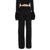 KNIT PANTS