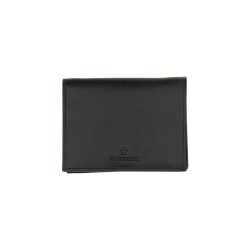 SMALL LEATHER WALLET