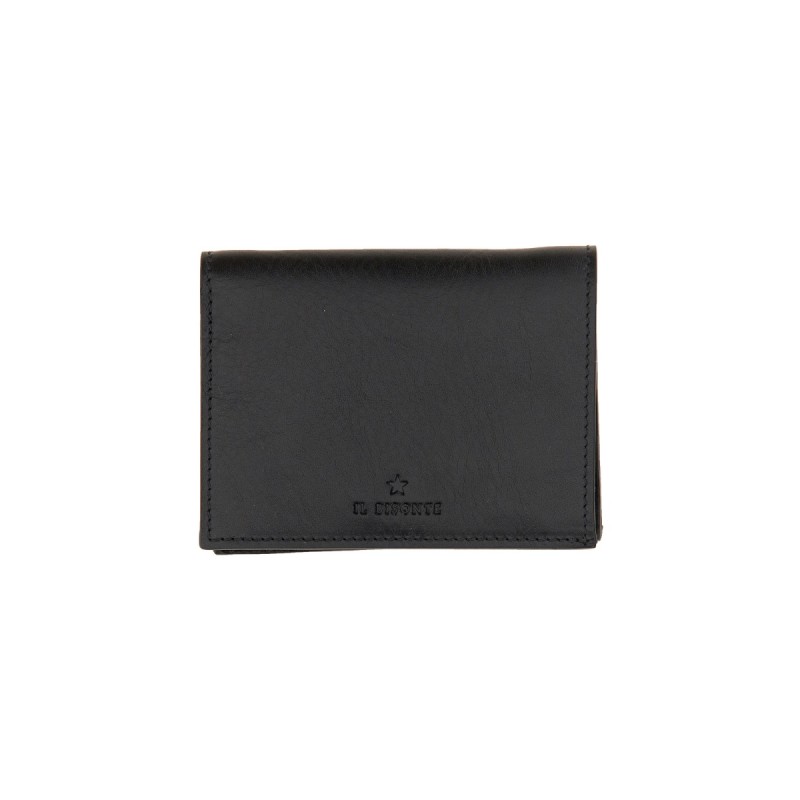 SMALL LEATHER WALLET