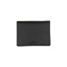 SMALL LEATHER WALLET
