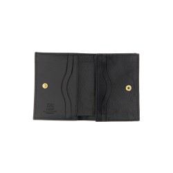 SMALL LEATHER WALLET