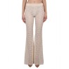 PANTS WITH EMBROIDERY