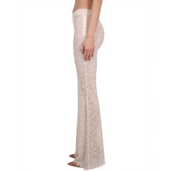 PANTS WITH EMBROIDERY