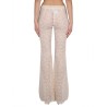 PANTS WITH EMBROIDERY
