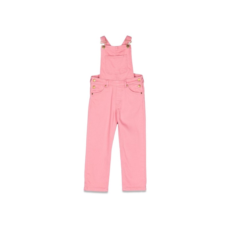 nessie twill dungarees