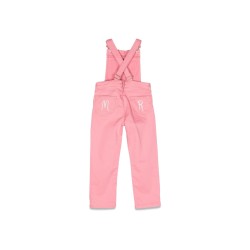 nessie twill dungarees