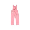 nessie twill dungarees