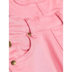 nessie twill dungarees