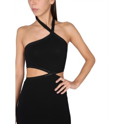 SHORT DRESS