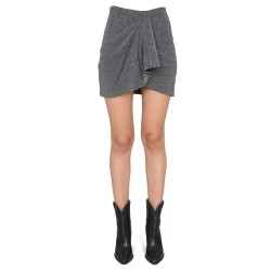 "BERGEN" SKIRT
