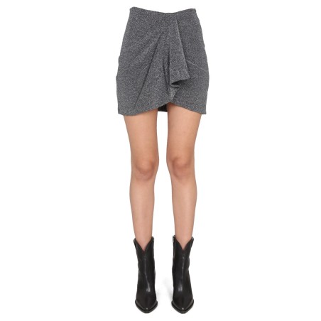 "BERGEN" SKIRT