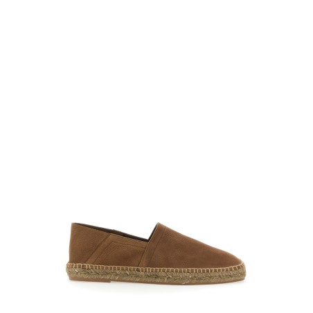 ESPADRLLAS NABUCK