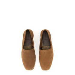 ESPADRLLAS NABUCK