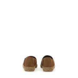 ESPADRLLAS NABUCK