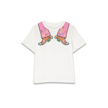 t-shirt mc butterflies