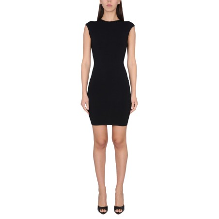 SLIM FIT DRESS